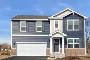 3700 Stockton Dr, Joliet, IL 60436 - Photo 1