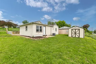 1023 2nd Street, Princeton, IA 52768 - Photo 2