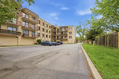 7730 Dempster Street #205, Morton Grove, IL 60053 - Photo 28
