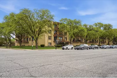 7730 Dempster Street #205, Morton Grove, IL 60053 - Photo 1