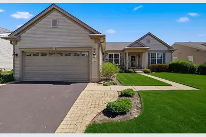 12856 Tahoe Drive, Huntley, IL 60142 - Photo 2