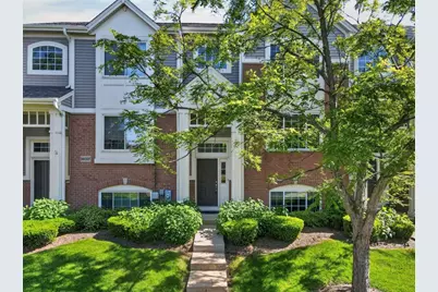 14029 John Humphrey Drive, Orland Park, IL 60462 - Photo 1