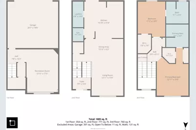 14029 John Humphrey Drive, Orland Park, IL 60462 - Photo 36