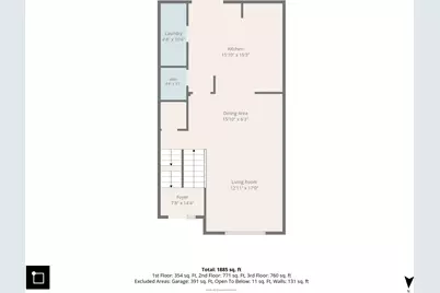 14029 John Humphrey Drive, Orland Park, IL 60462 - Photo 38