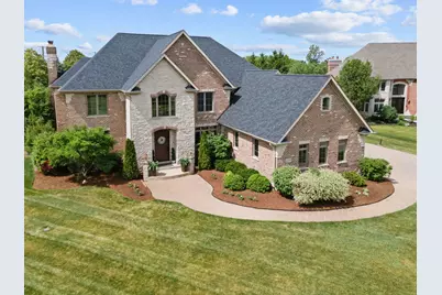 22322 N Prairie Court, Kildeer, IL 60047 - Photo 2