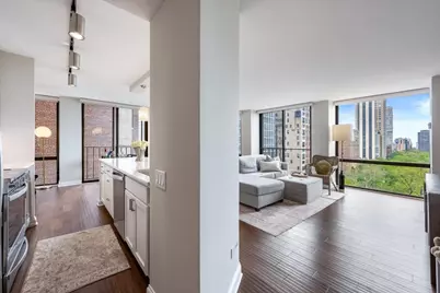 345 W Fullerton Parkway #1108, Chicago, IL 60614 - Photo 16