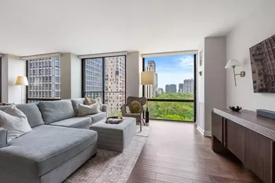 345 W Fullerton Parkway #1108, Chicago, IL 60614 - Photo 4