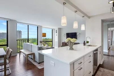 345 W Fullerton Parkway #1108, Chicago, IL 60614 - Photo 10