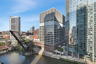 333 N Canal Street #1403, Chicago, IL 60606 - Photo 20