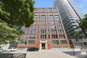 124 W Polk St, Chicago, IL 60605 - Photo 20