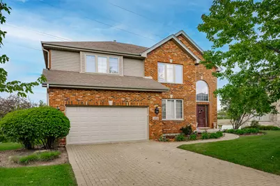 11004 Haley Court, Orland Park, IL 60467 - Photo 1