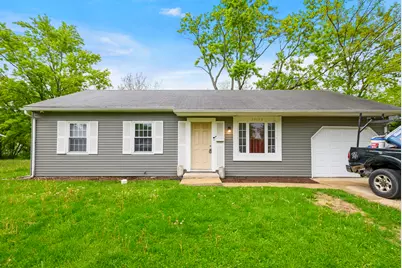 22153 E Churchill Drive, Richton Park, IL 60471 - Photo 1