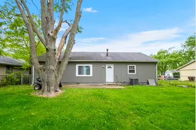 22153 E Churchill Drive, Richton Park, IL 60471 - Photo 16
