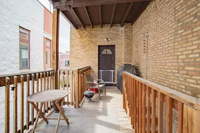 1001 N Campbell Avenue #3, Chicago, IL 60622 - Photo 16