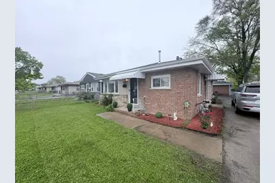 16438 Honore Avenue, Markham, IL 60428 - Photo 1