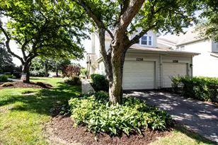 1216 Tennyson Ln, Naperville, IL 60540 - Photo 2