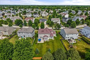 318 Winthrop Dr, Oswego, IL 60543 - Photo 34