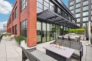 1109 W Washington Blvd, Chicago, IL 60607 - Photo 2