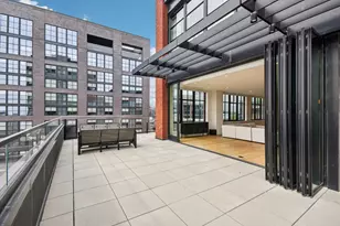1109 W Washington Blvd, Chicago, IL 60607 - Photo 4