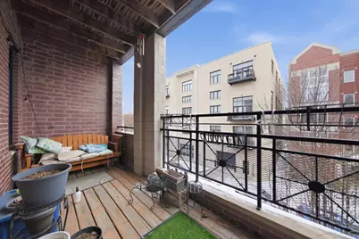 2114 W Rice Street #3, Chicago, IL 60622 - Photo 10
