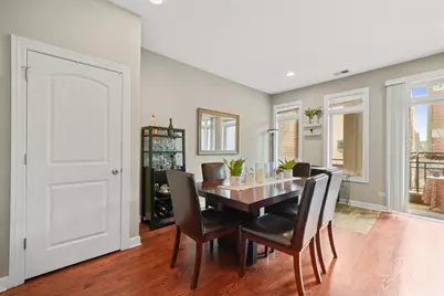 2114 W Rice Street #3, Chicago, IL 60622 - Photo 8