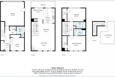 7308 Circle Avenue #2M, Forest Park, IL 60130 - Photo 34