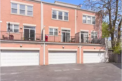 7308 Circle Avenue #2M, Forest Park, IL 60130 - Photo 2