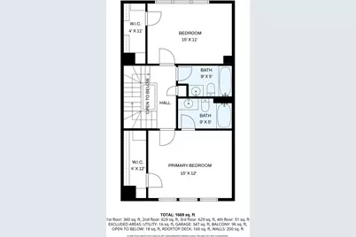 7308 Circle Avenue #2M, Forest Park, IL 60130 - Photo 36
