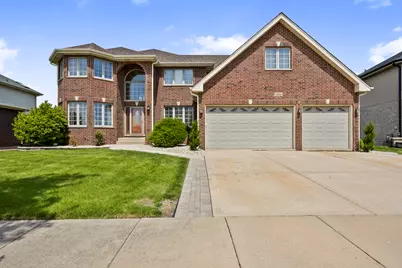 6030 Colgate Lane, Matteson, IL 60443 - Photo 1
