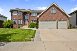 6030 Colgate Ln, Matteson, IL 60443 - Photo 1