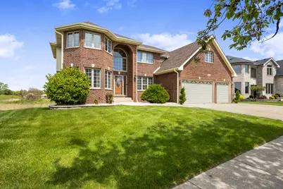 6030 Colgate Lane, Matteson, IL 60443 - Photo 2