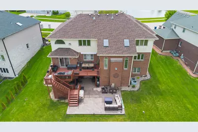 6030 Colgate Lane, Matteson, IL 60443 - Photo 36