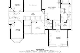 6030 Colgate Ln, Matteson, IL 60443 - Photo 40