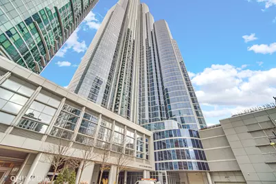 1211 S Prairie Avenue #1204, Chicago, IL 60605 - Photo 1