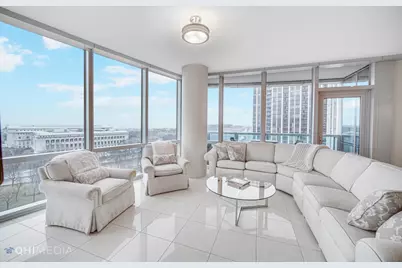 1211 S Prairie Avenue #1204, Chicago, IL 60605 - Photo 24