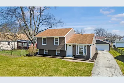 127 N Cedar Lane, Glenwood, IL 60425 - Photo 2