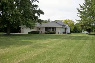 [Address not provided], Monee, IL 60449 - Photo 1