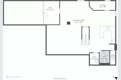 825 S Bodin Street, Hinsdale, IL 60521 - Photo 38