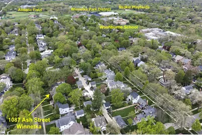 1087 Ash Street, Winnetka, IL 60093 - Photo 36