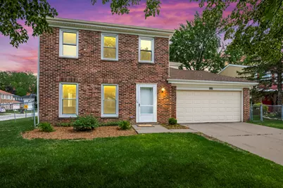 5039 Chambers Drive, Hoffman Estates, IL 60010 - Photo 22