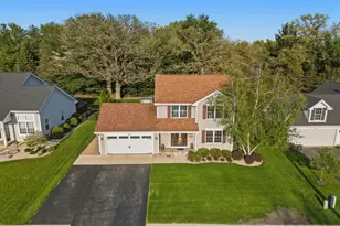849 N Seven Hickory, Byron, IL 61010 - Photo 1