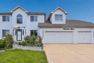 6 Sunshine Ct, Bolingbrook, IL 60490 - Photo 1