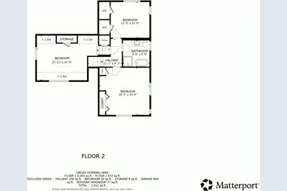 9617 E Shore Drive, Oak Lawn, IL 60453 - Photo 18