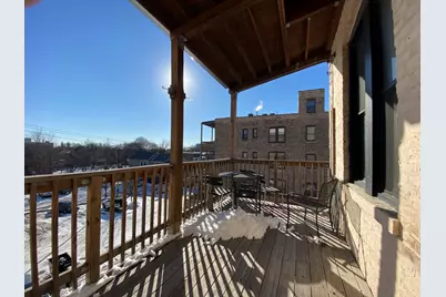 1437 W Taylor Street #3, Chicago, IL 60607 - Photo 10