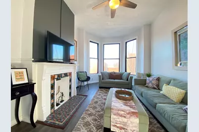 1437 W Taylor Street #3, Chicago, IL 60607 - Photo 2