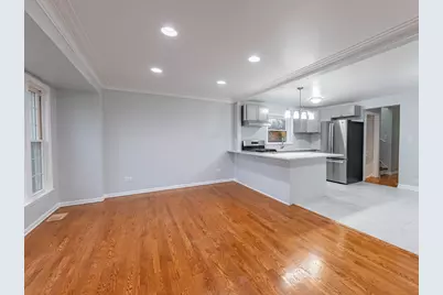 7028 S Honore Street, Chicago, IL 60636 - Photo 2