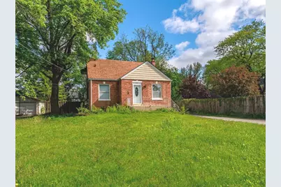 389 W 12th Street, Chicago Heights, IL 60411 - Photo 2