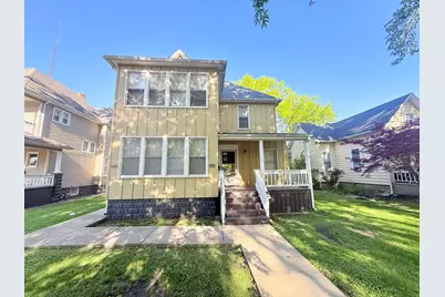 529 S Indiana Avenue, Kankakee, IL 60901 - Photo 1