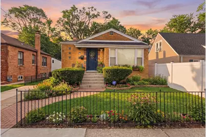 14111 S State Street, Riverdale, IL 60827 - Photo 1