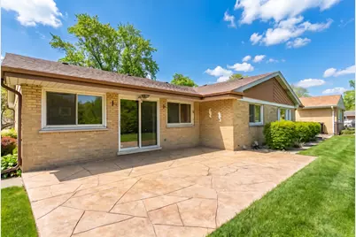 860 N Merrill Street, Park Ridge, IL 60068 - Photo 16
